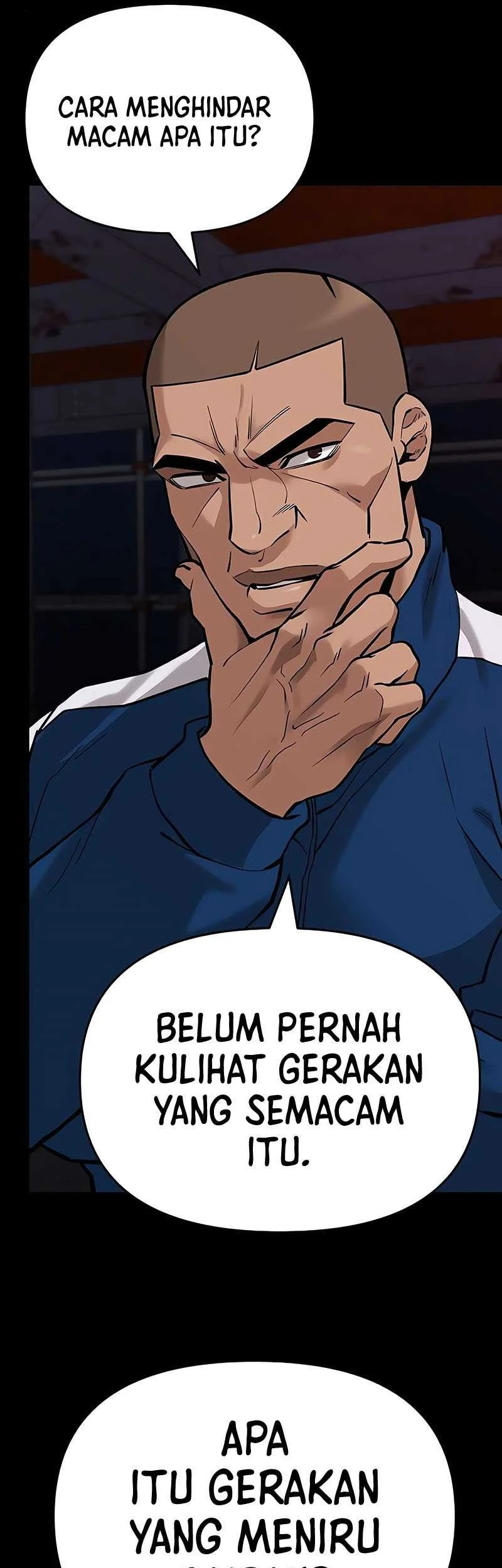 The Bully In Charge Chapter 60 Gambar 52