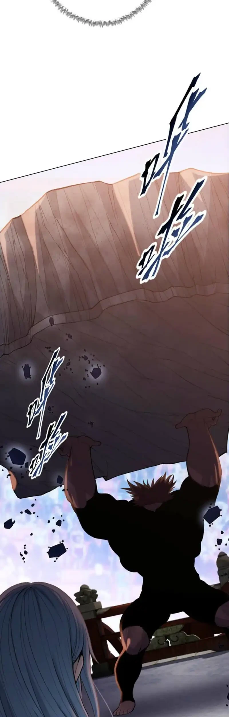 The Butcher Blade That Pierces All Realms Chapter 27 - Halaman 23