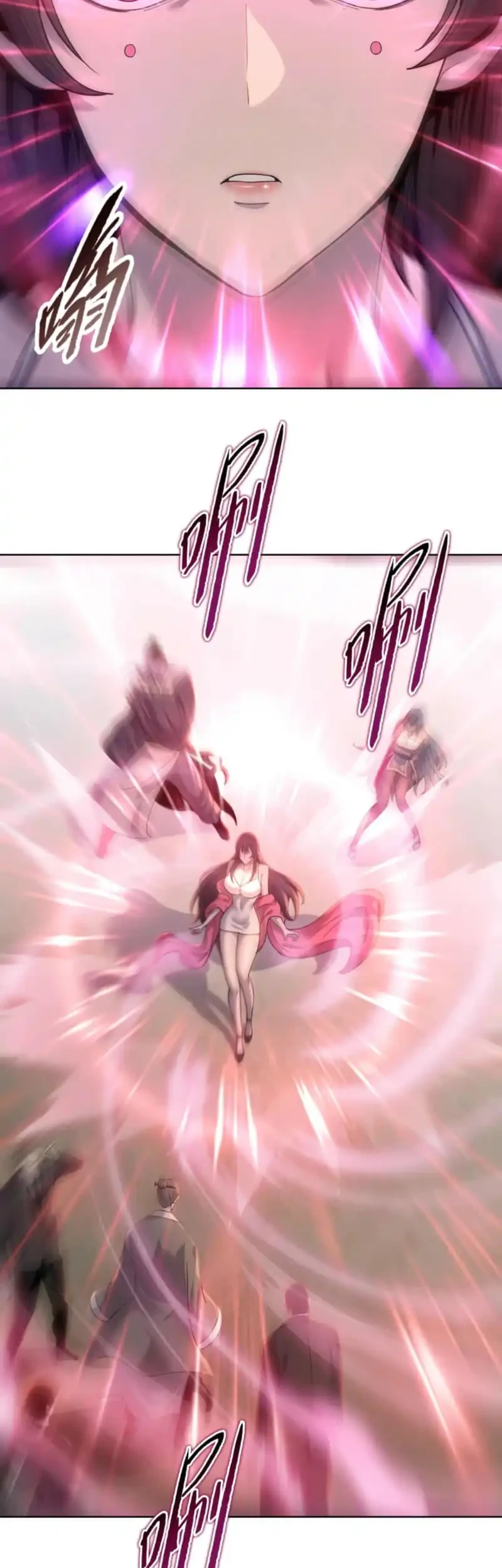 The Butcher Blade That Pierces All Realms Chapter 33 - Halaman 25