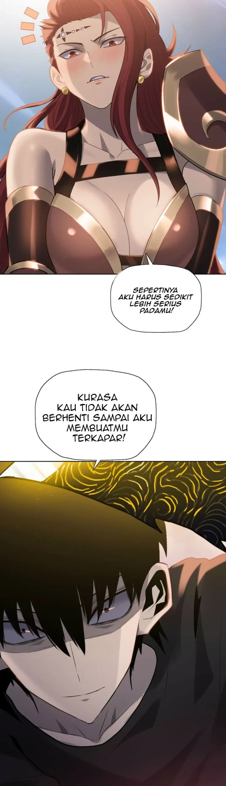 The Butcher Blade That Pierces All Realms Chapter 45 - Halaman 29