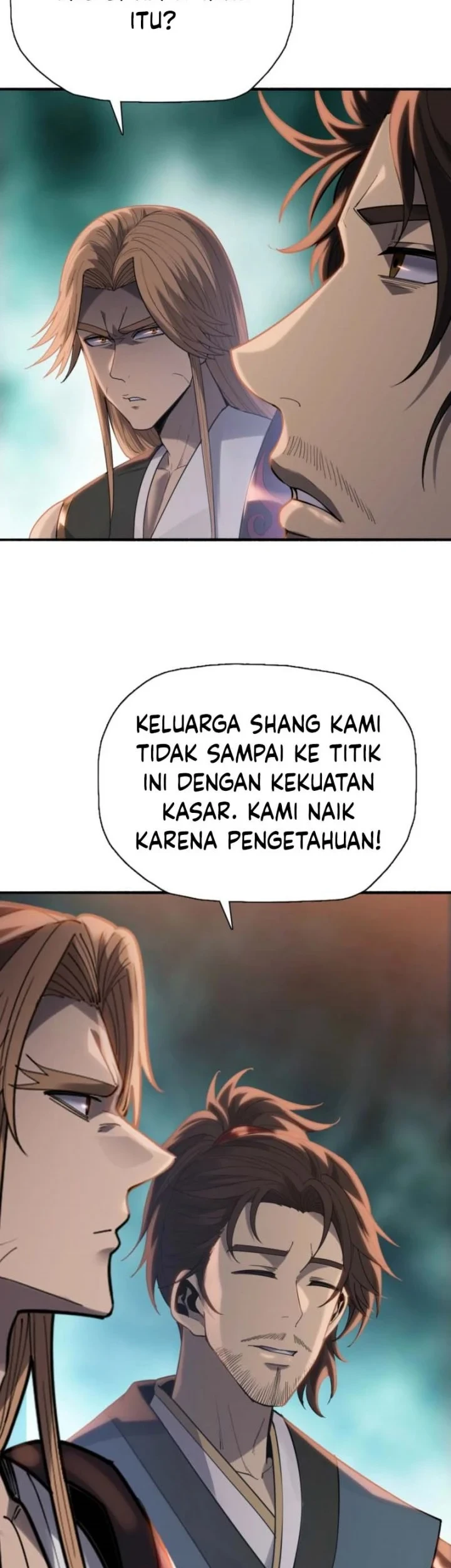 The Butcher Blade That Pierces All Realms Chapter 47 Gambar 24