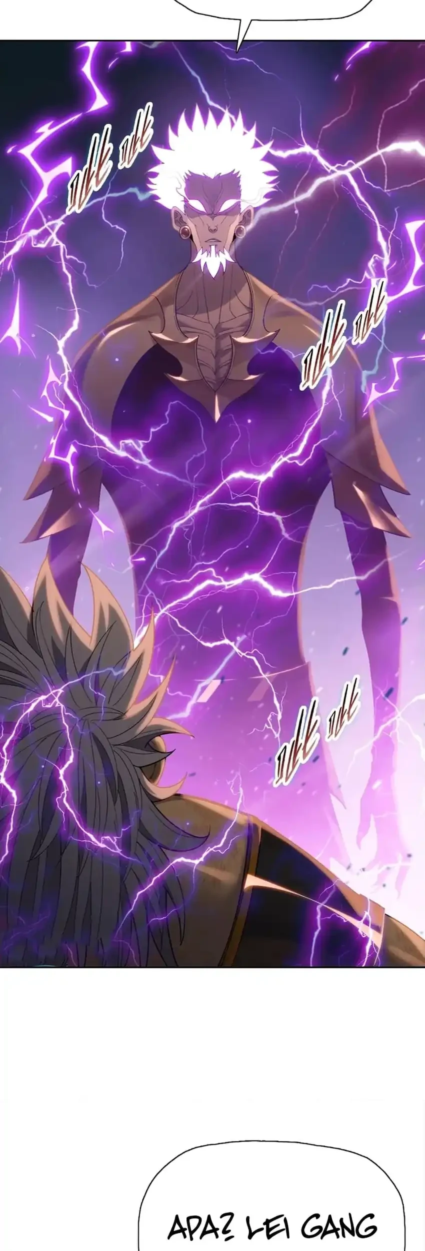 The Butcher Blade That Pierces All Realms Chapter 53 Gambar 28