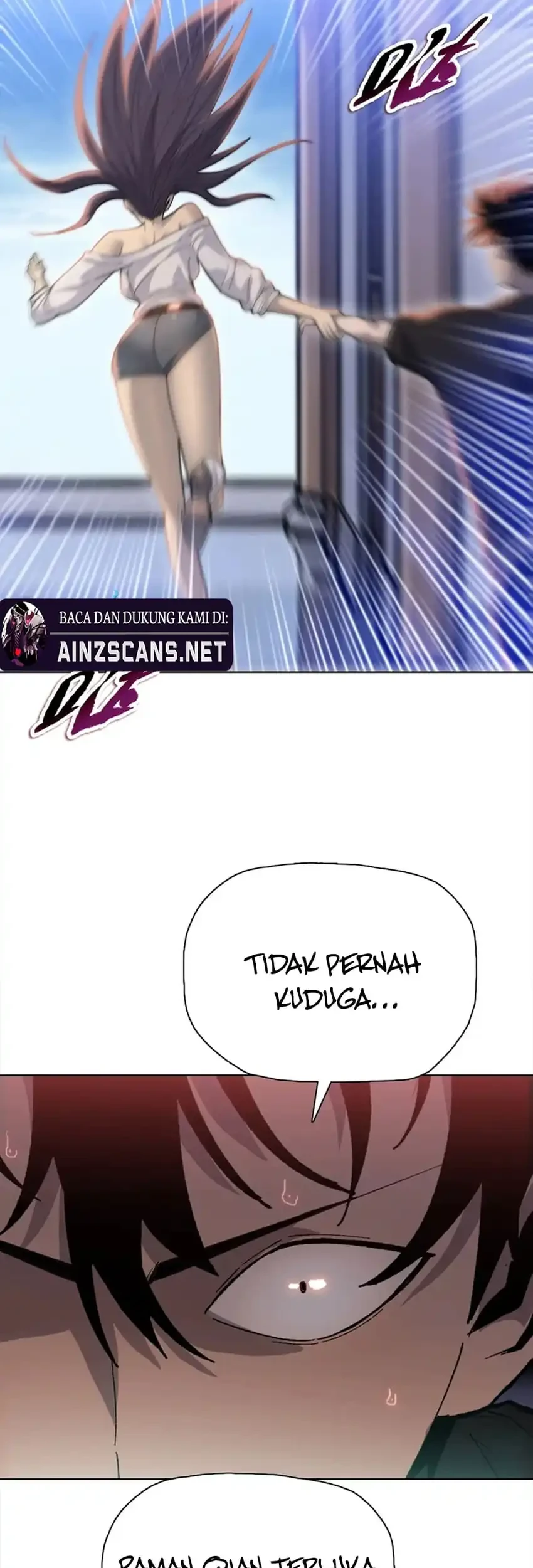 The Butcher Blade That Pierces All Realms Chapter 54 Gambar 28