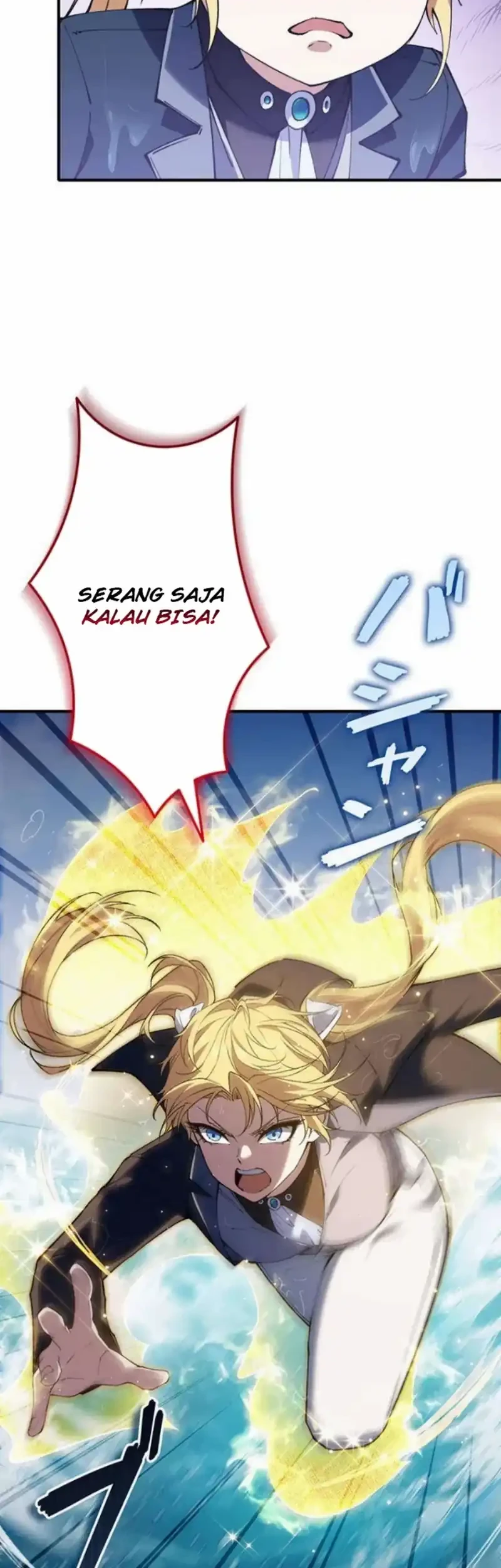 The Butler of the Swordmaster Family Was the Hero Emperor Chapter 10 Gambar 34
