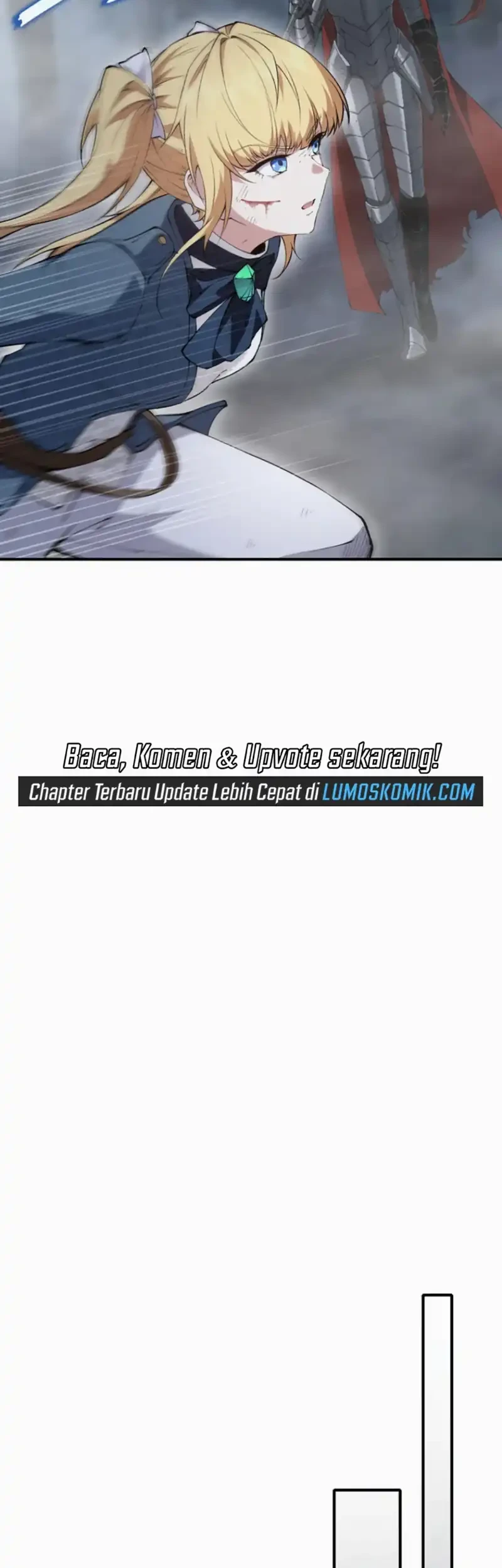 The Butler of the Swordmaster Family Was the Hero Emperor Chapter 17 Gambar 42