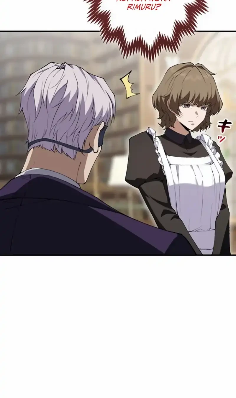 The Butler of the Swordmaster Family Was the Hero Emperor Chapter 19 Gambar 39