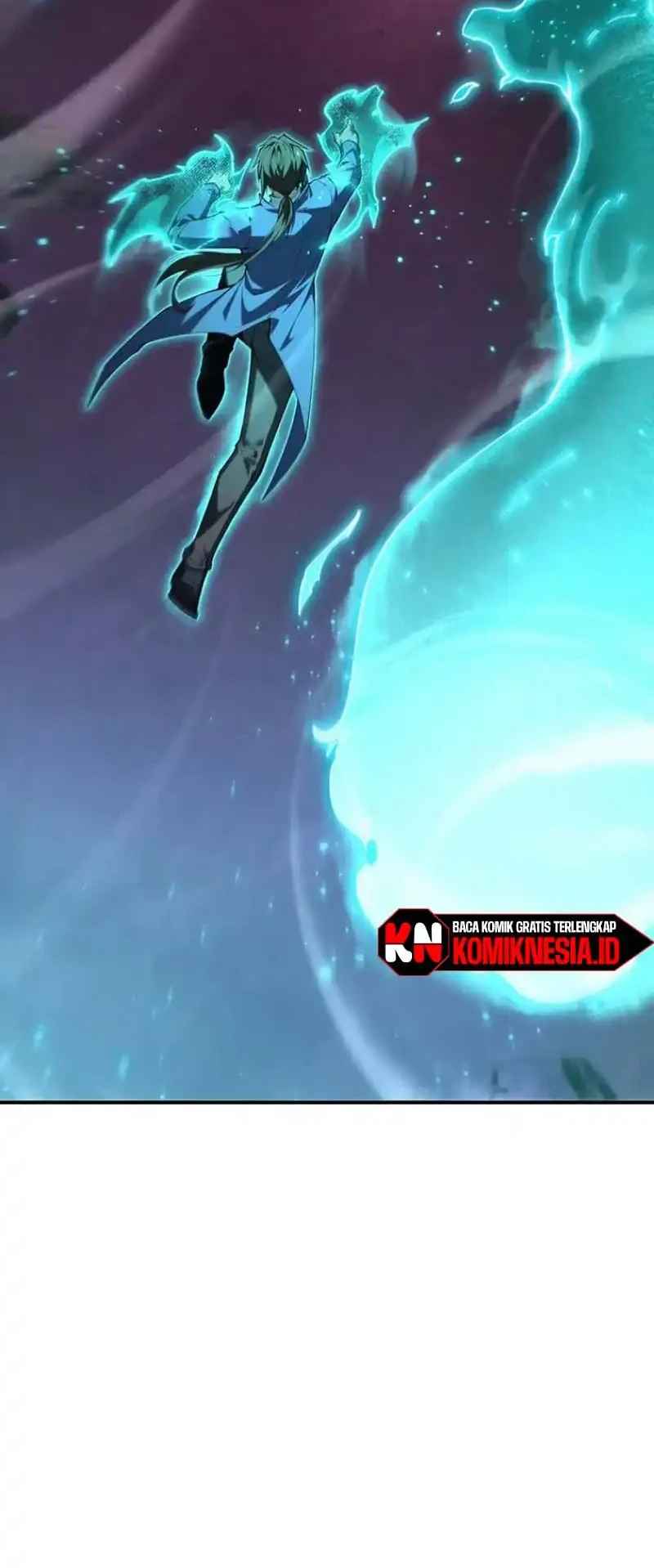 The Butler of the Swordmaster Family Was the Hero Emperor Chapter 22 Gambar 38