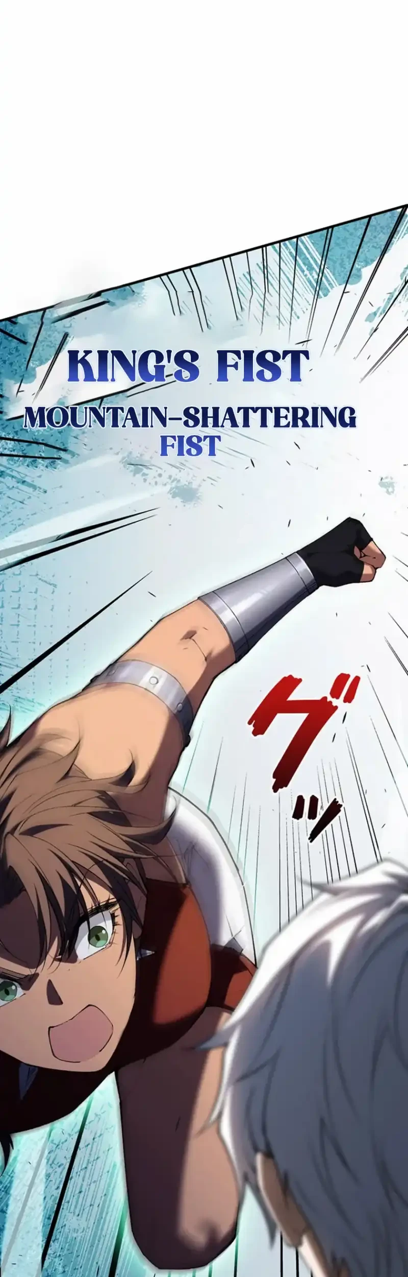 The Butler of the Swordmaster Family Was the Hero Emperor Chapter 6 Gambar 37