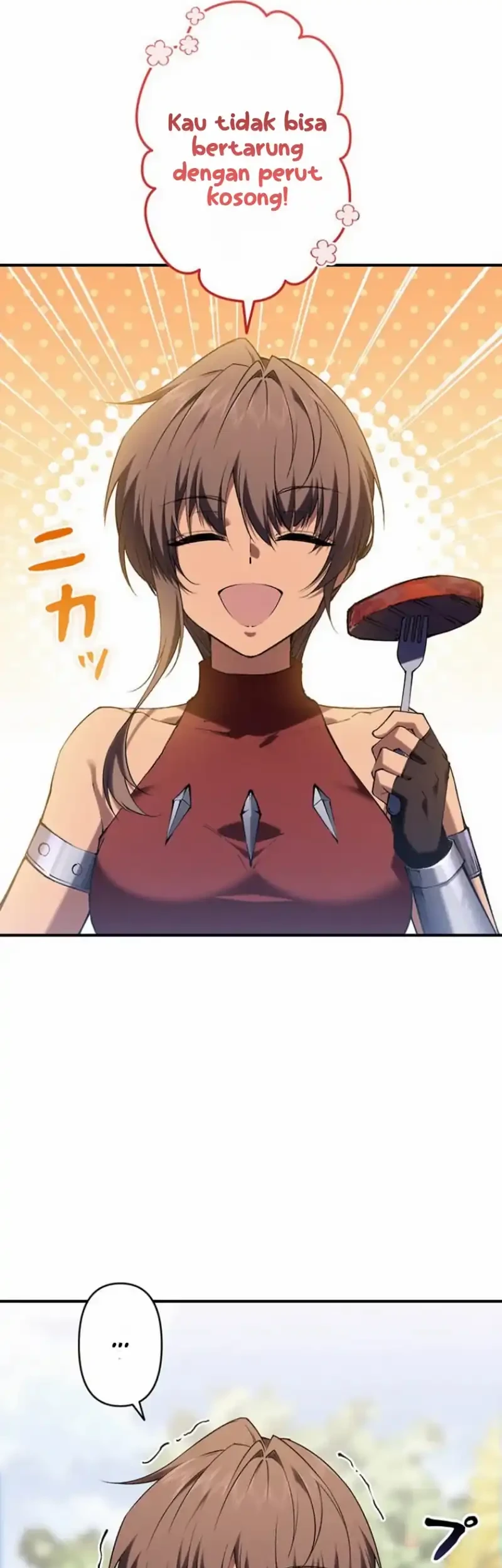 The Butler of the Swordmaster Family Was the Hero Emperor Chapter 7 Gambar 33