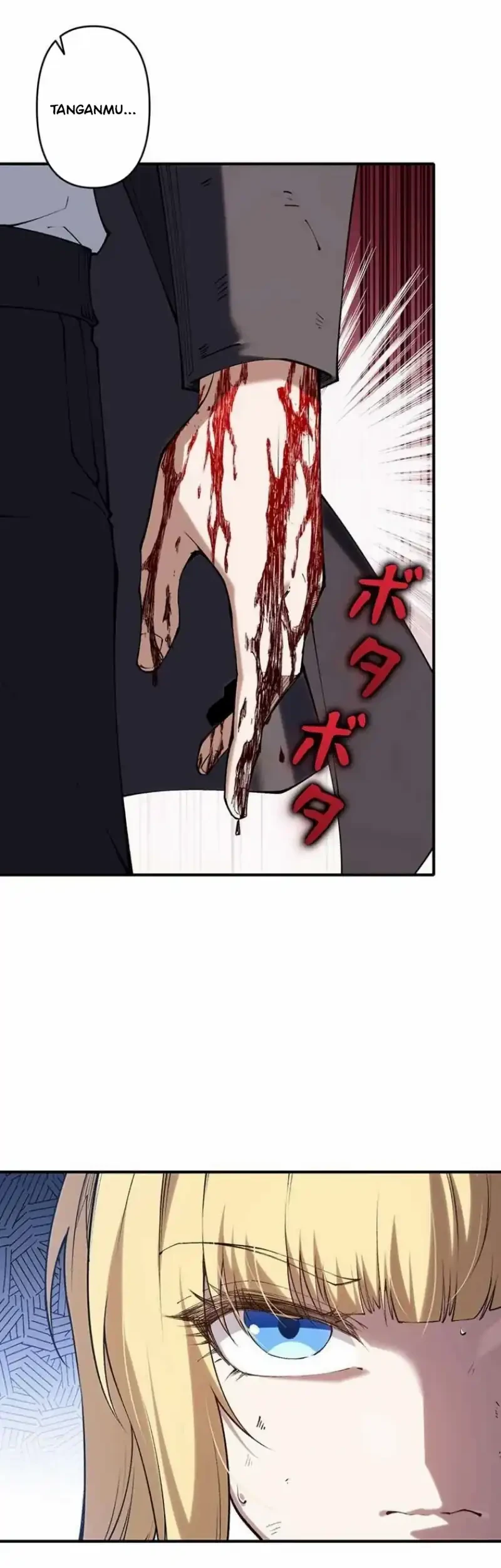 The Butler of the Swordmaster Family Was the Hero Emperor Chapter 8 Gambar 32