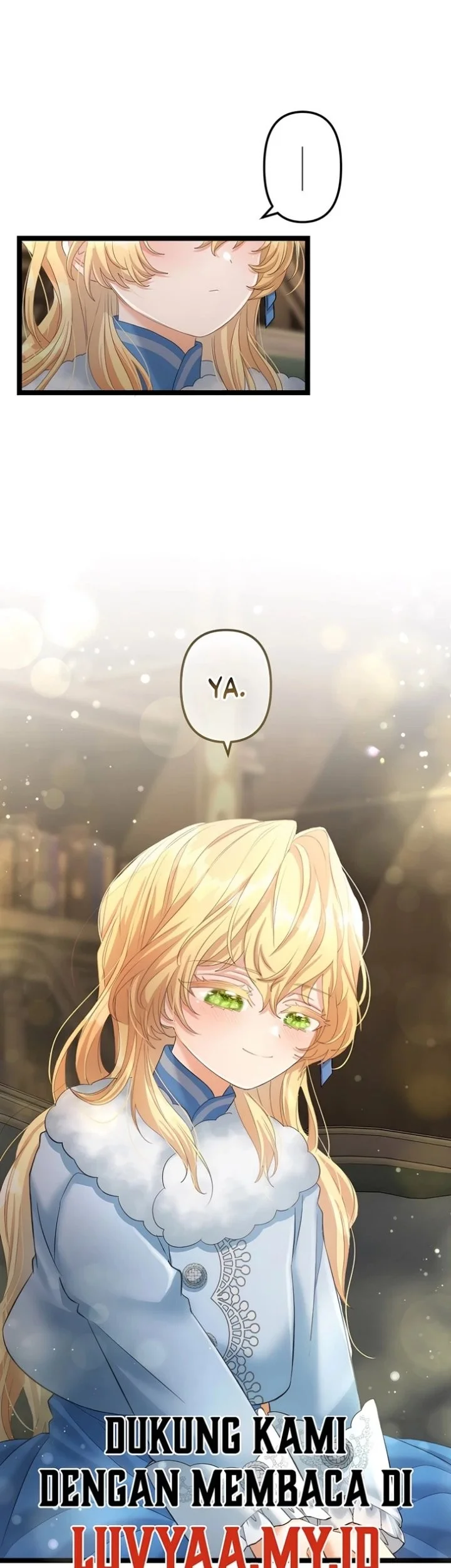 The Calamity Prince Desires the Fake Princess Chapter 12 Gambar 25