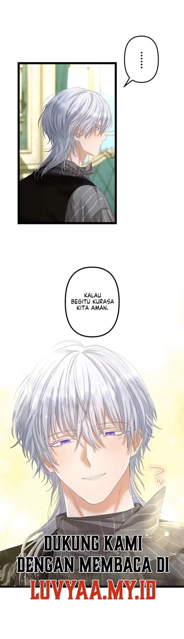 The Calamity Prince Desires the Fake Princess Chapter 14 Gambar 26