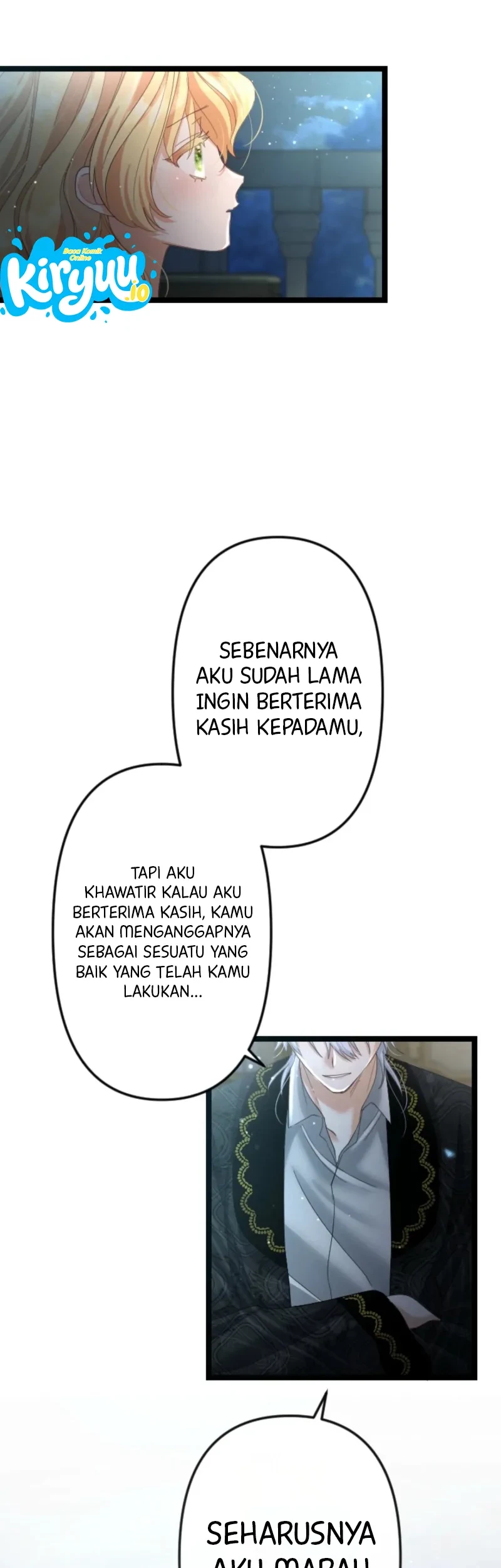 The Calamity Prince Desires the Fake Princess Chapter 8 Gambar 26