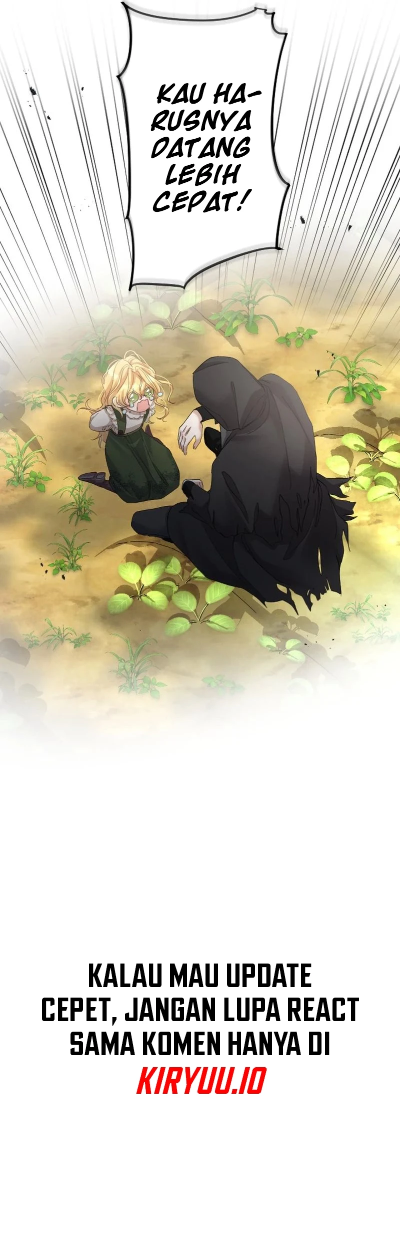 The Calamity Prince Desires the Fake Princess Chapter 9 Gambar 30