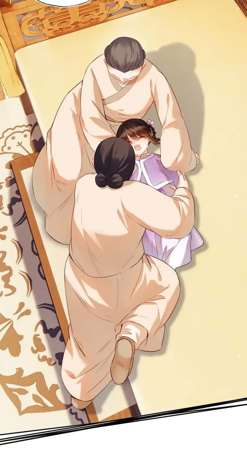 The Cannon-Fodder Concubine's Daughter Just Wants to Survive by Being Adorable Chapter 6 Gambar 18