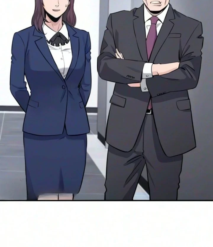 The Chaebol Family's Genius Monster Chapter 11 Gambar 46