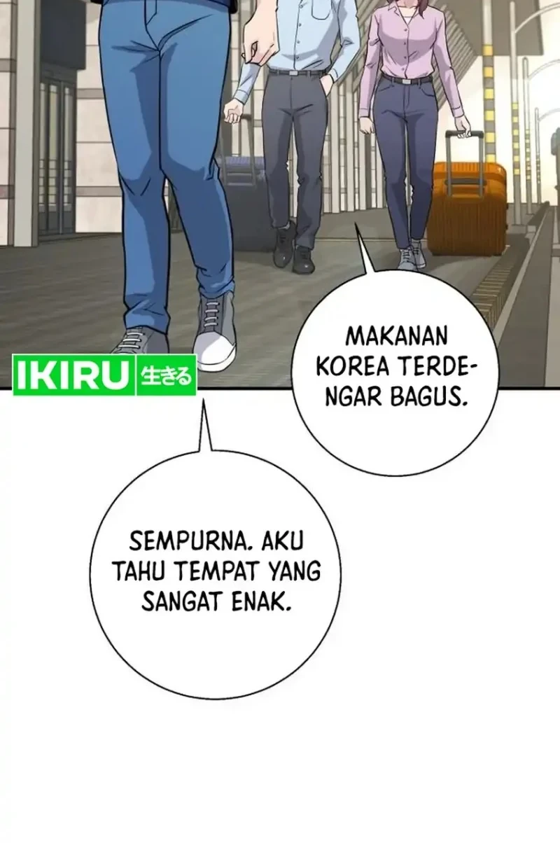 The Chaebol Family's Genius Monster Chapter 14 Gambar 50