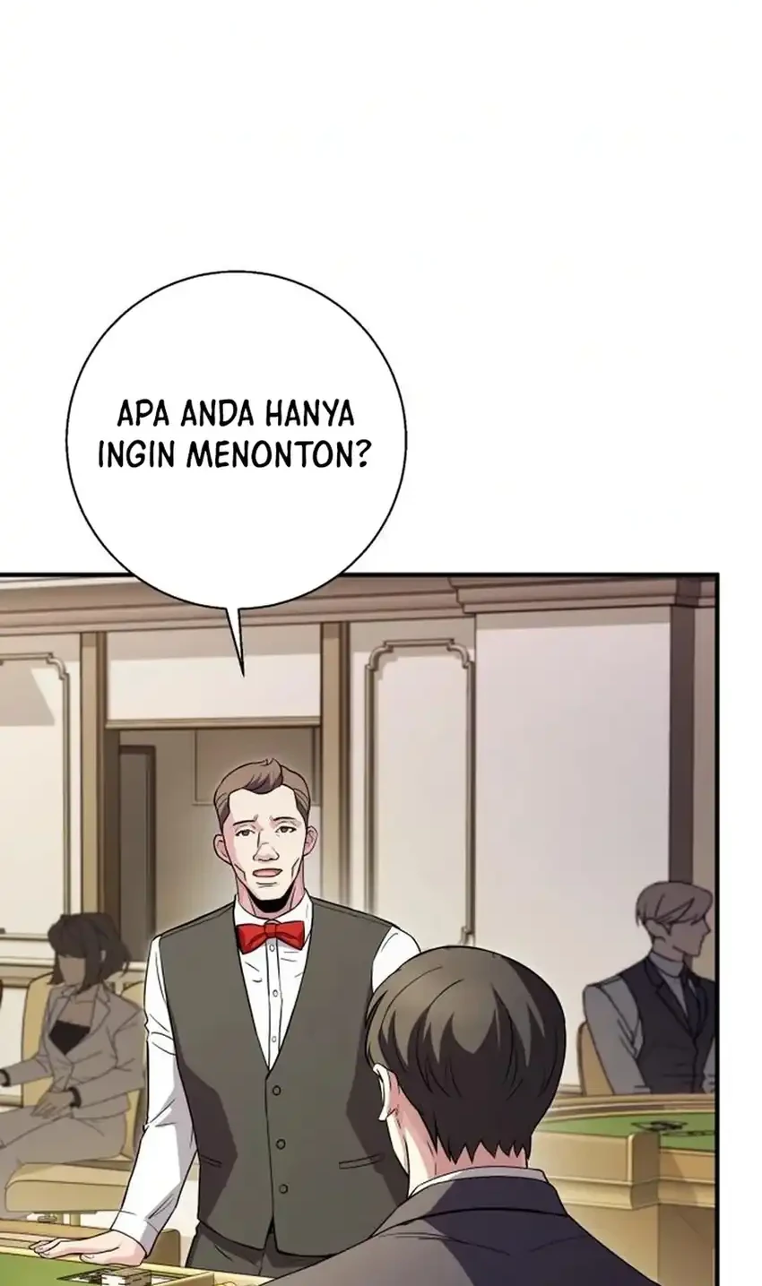 The Chaebol Family's Genius Monster Chapter 15 Gambar 46