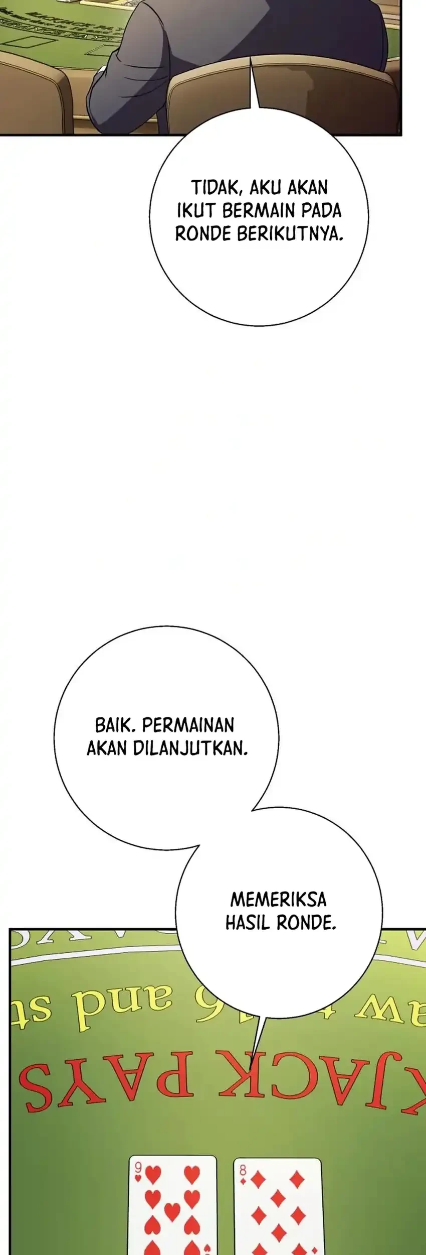 The Chaebol Family's Genius Monster Chapter 15 Gambar 47