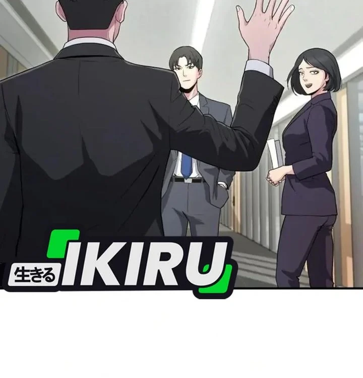 The Chaebol Family's Genius Monster Chapter 18 Gambar 44