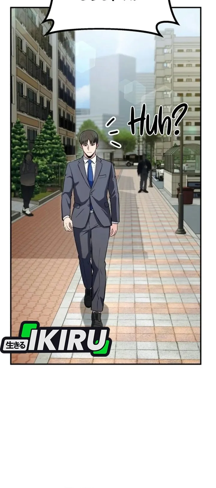 The Chaebol Family's Genius Monster Chapter 22 Gambar 54