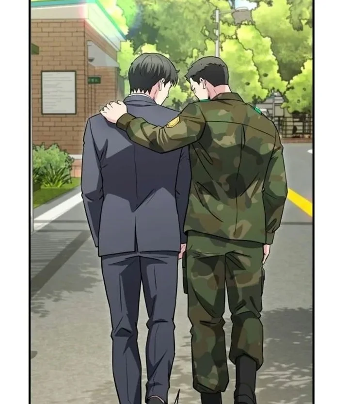 The Chaebol Family's Genius Monster Chapter 23 Gambar 52