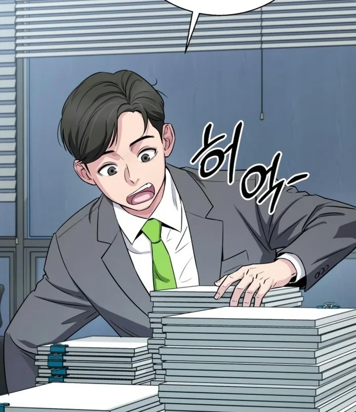 The Chaebol Family's Genius Monster Chapter 25 Gambar 58