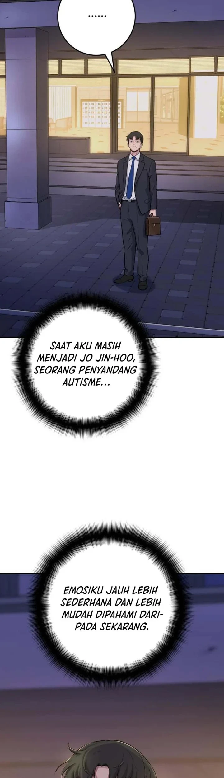 The Chaebol Family's Genius Monster Chapter 3 Gambar 57