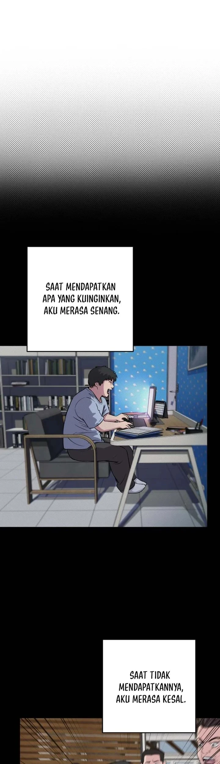 The Chaebol Family's Genius Monster Chapter 3 Gambar 59