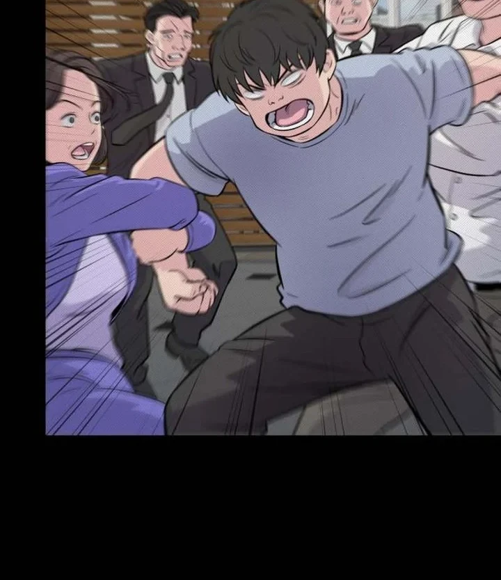 The Chaebol Family's Genius Monster Chapter 3 Gambar 60