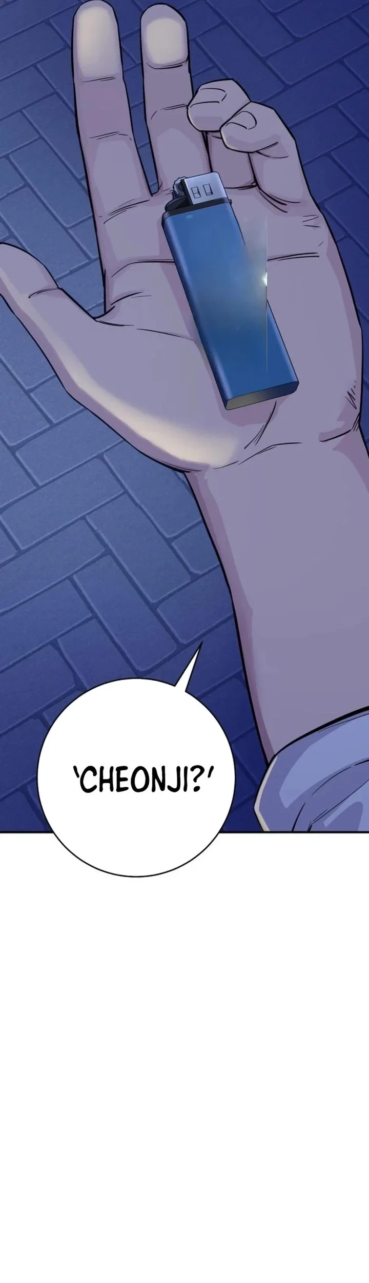 The Chaebol Family's Genius Monster Chapter 6 Gambar 52