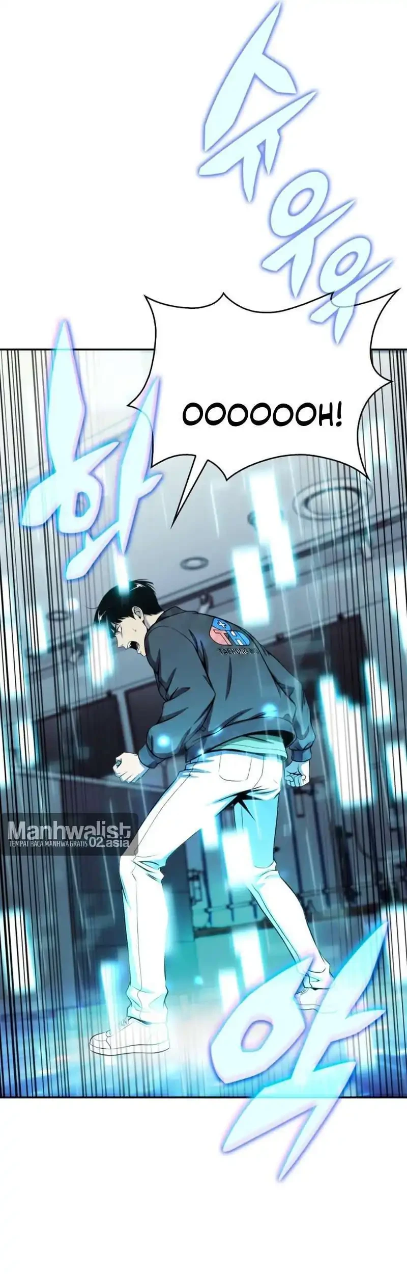 The Chairman of Pharmaceutical Company is a Poison King Chapter 22 Gambar 33