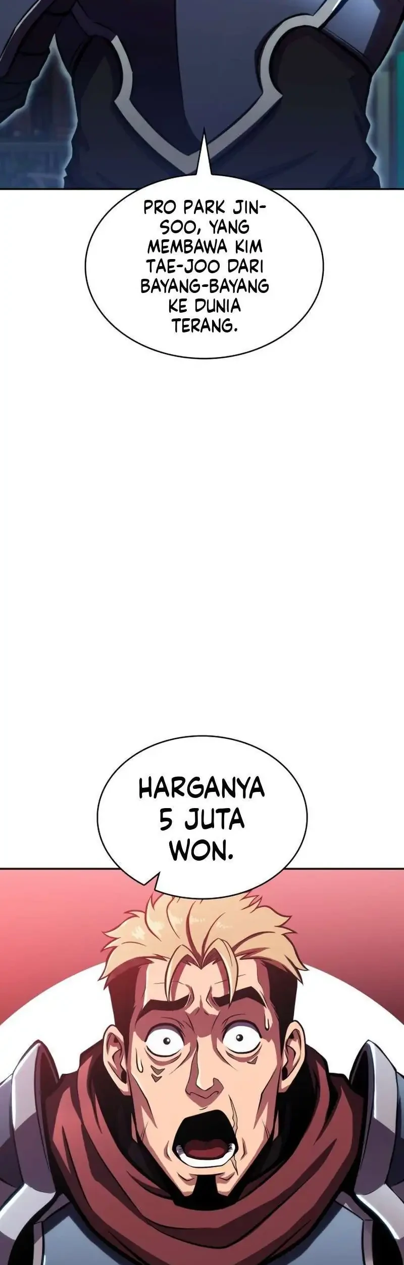 The Chairman of Pharmaceutical Company is a Poison King Chapter 23 Gambar 31