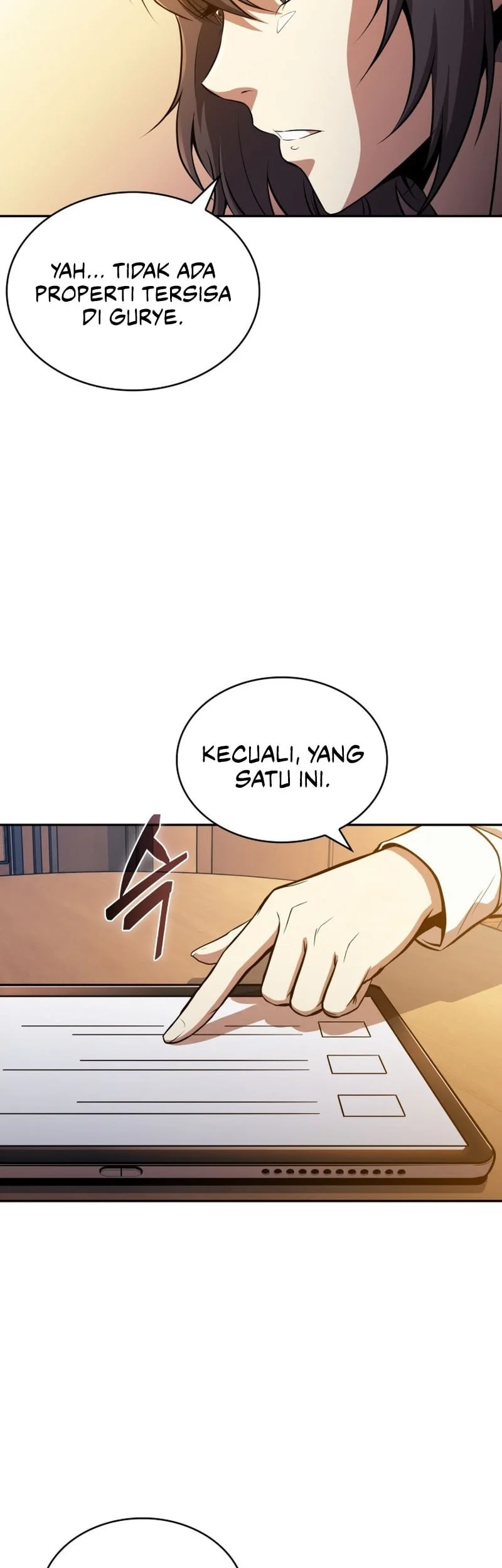 The Chairman of Pharmaceutical Company is a Poison King Chapter 24 Gambar 32