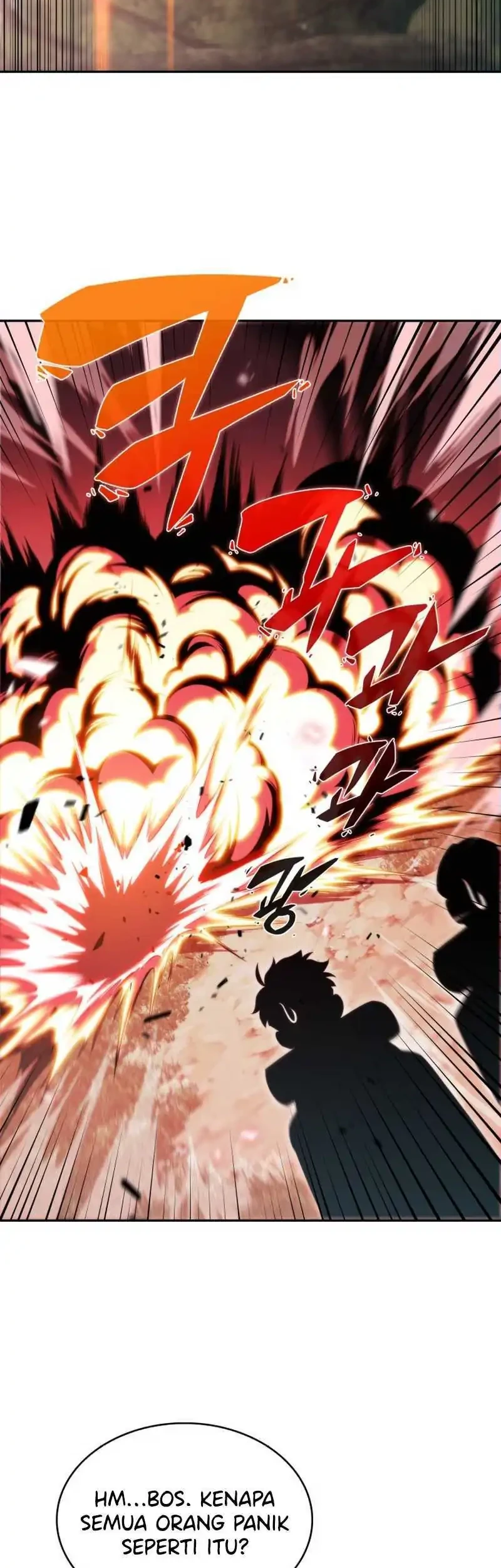 The Chairman of Pharmaceutical Company is a Poison King Chapter 3 Gambar 26