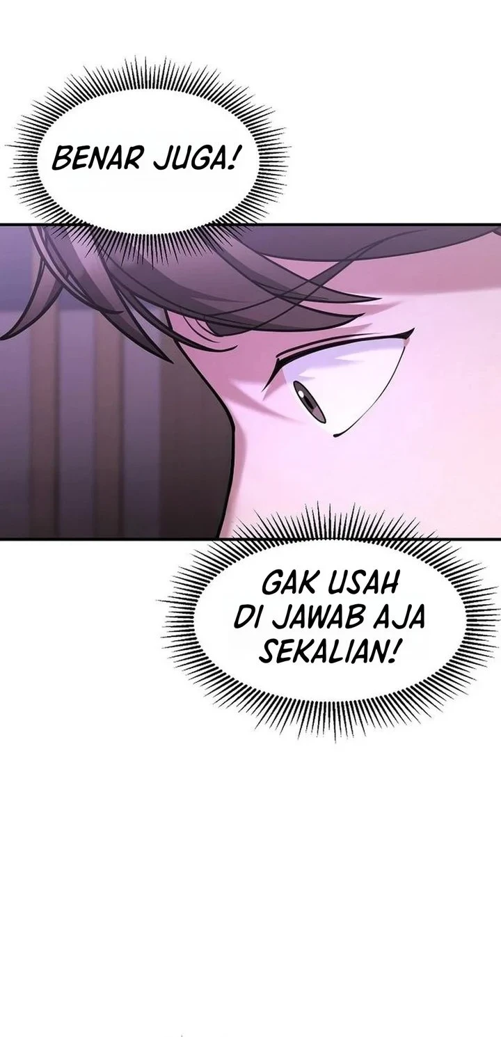 The Chairman Who Just Wants to Slack Off Chapter 12 Gambar 39