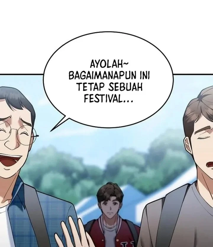 The Chairman Who Just Wants to Slack Off Chapter 14 Gambar 38