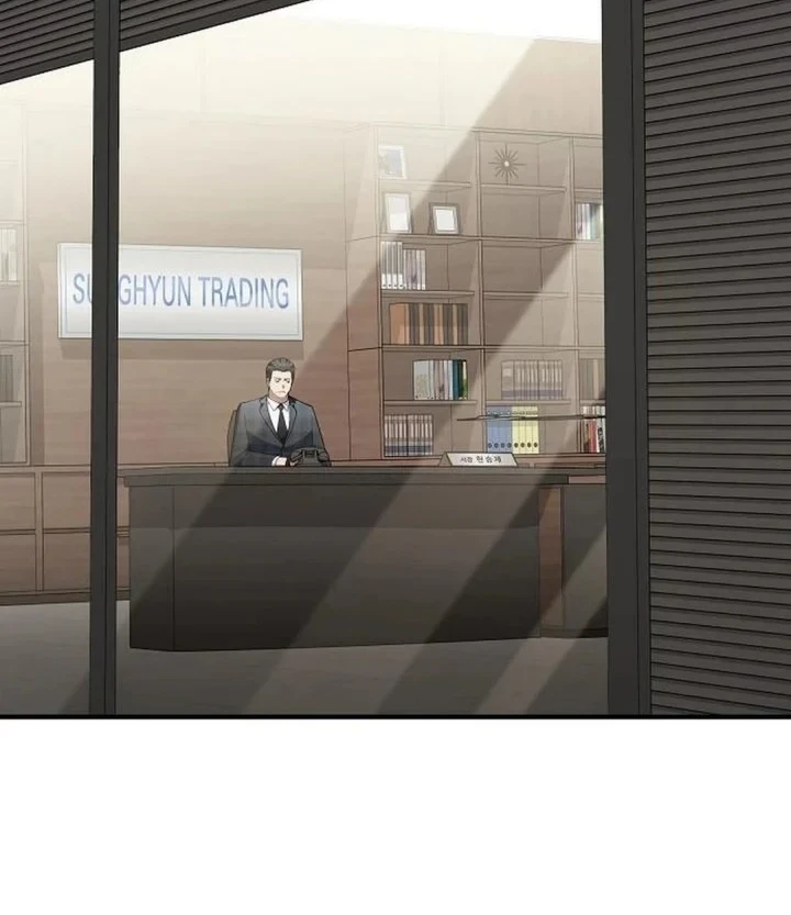 The Chairman Who Just Wants to Slack Off Chapter 15 Gambar 46