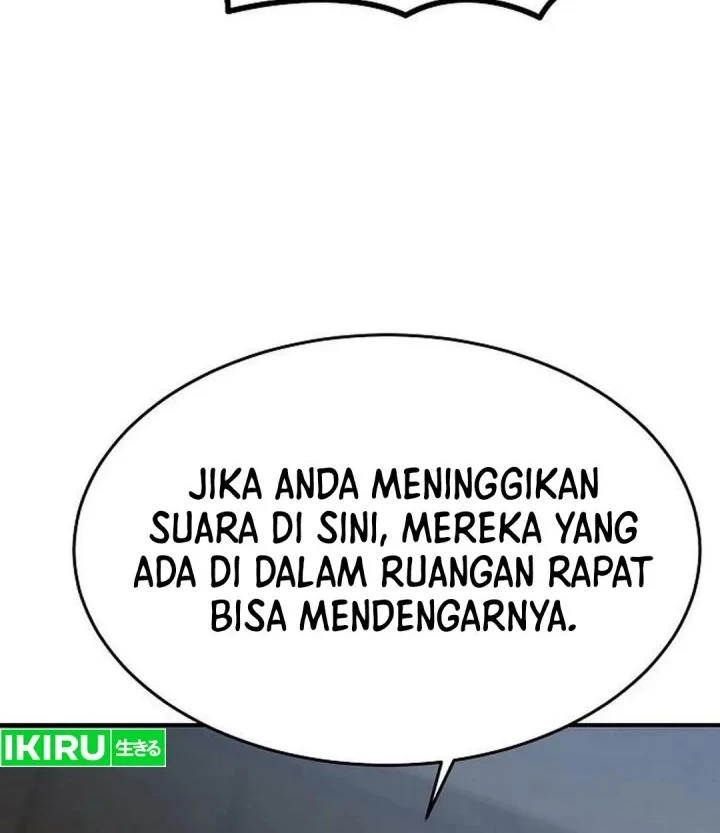 The Chairman Who Just Wants to Slack Off Chapter 16 Gambar 45