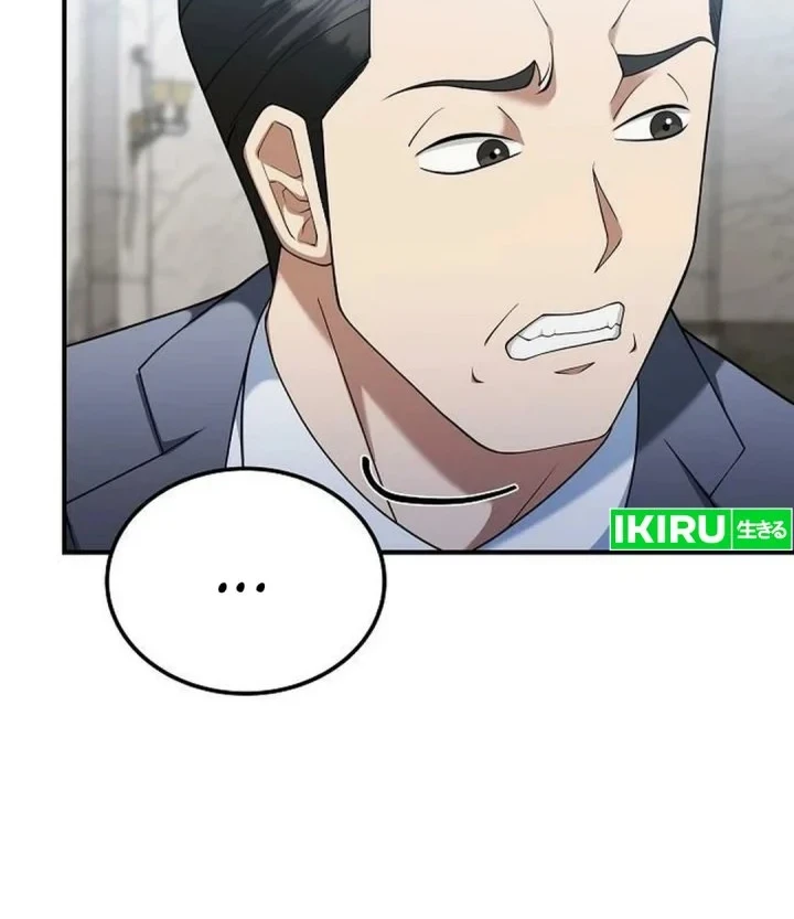 The Chairman Who Just Wants to Slack Off Chapter 16 Gambar 47