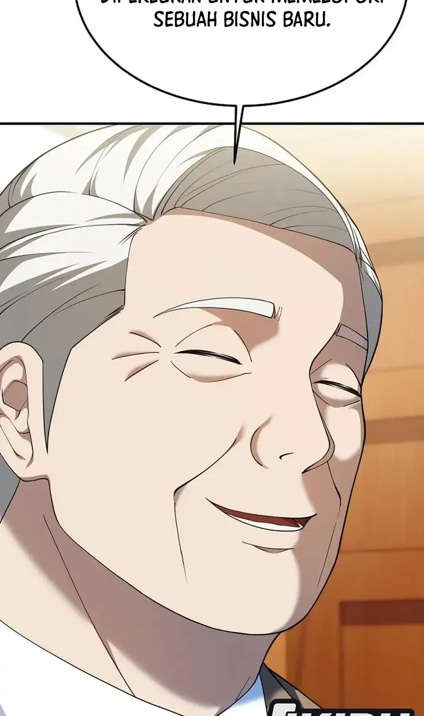 The Chairman Who Just Wants to Slack Off Chapter 18 Gambar 36
