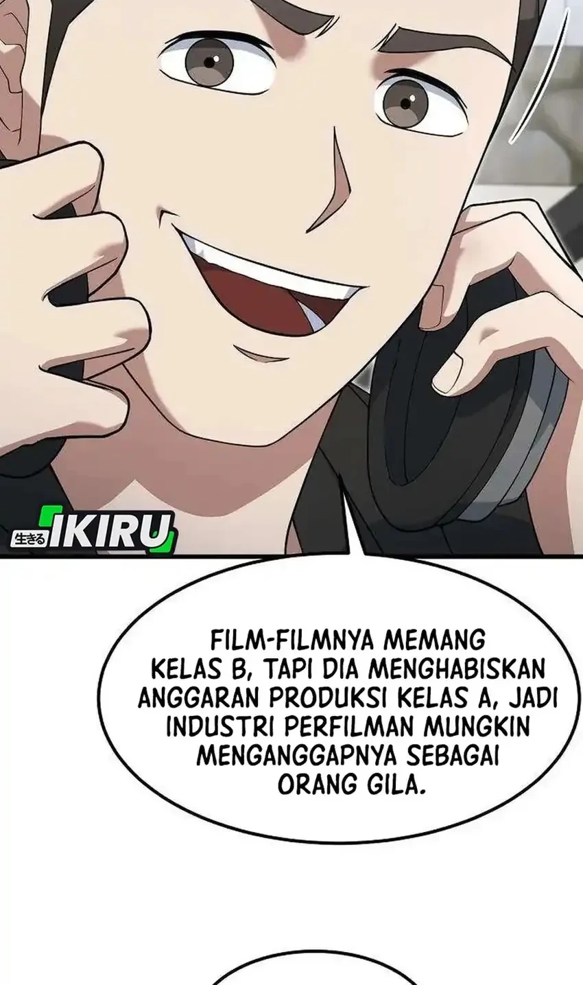 The Chairman Who Just Wants to Slack Off Chapter 20 Gambar 46
