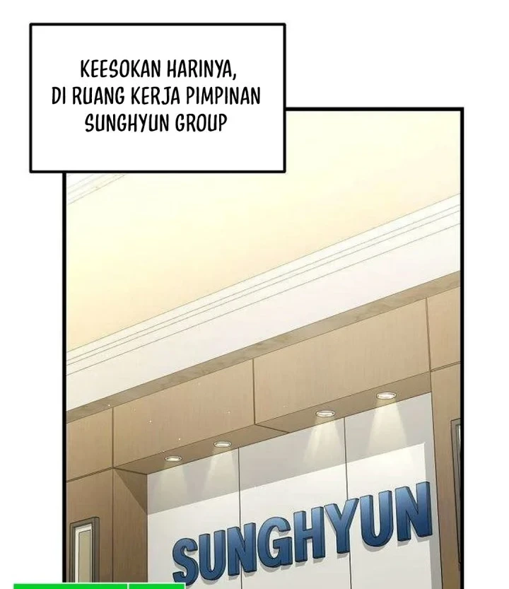 The Chairman Who Just Wants to Slack Off Chapter 21 Gambar 38