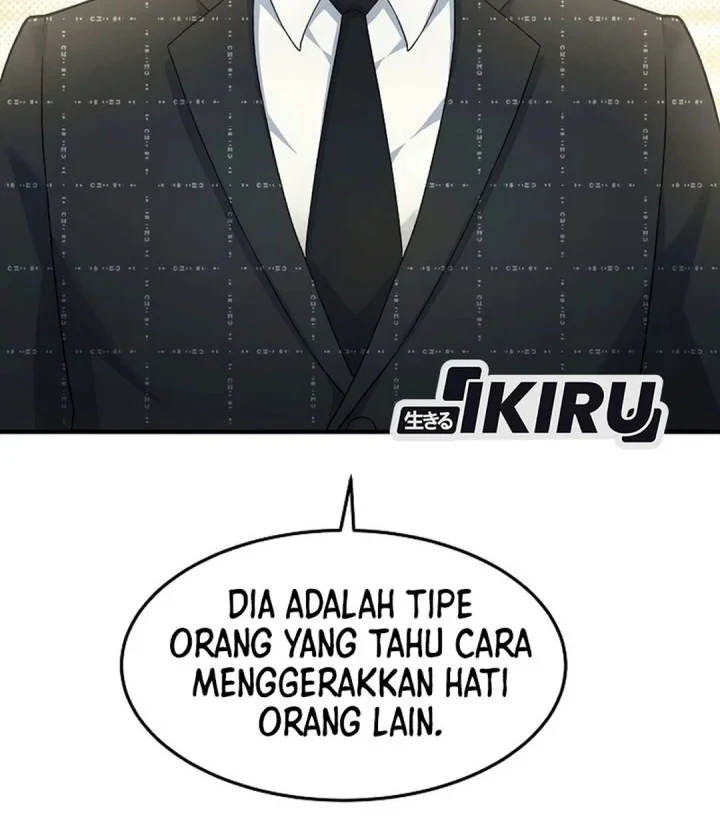 The Chairman Who Just Wants to Slack Off Chapter 22 Gambar 39