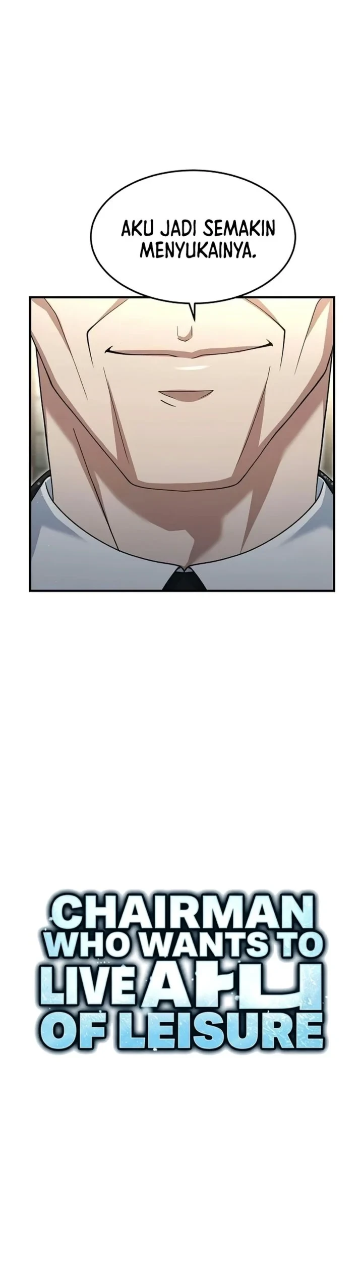 The Chairman Who Just Wants to Slack Off Chapter 22 Gambar 40