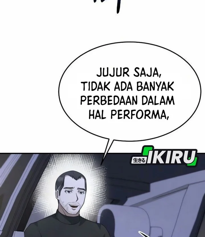 The Chairman Who Just Wants to Slack Off Chapter 25 Gambar 43
