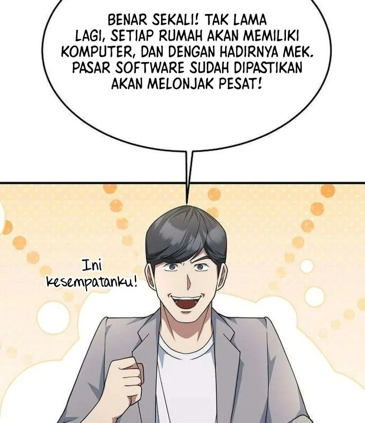 The Chairman Who Just Wants to Slack Off Chapter 26 Gambar 40