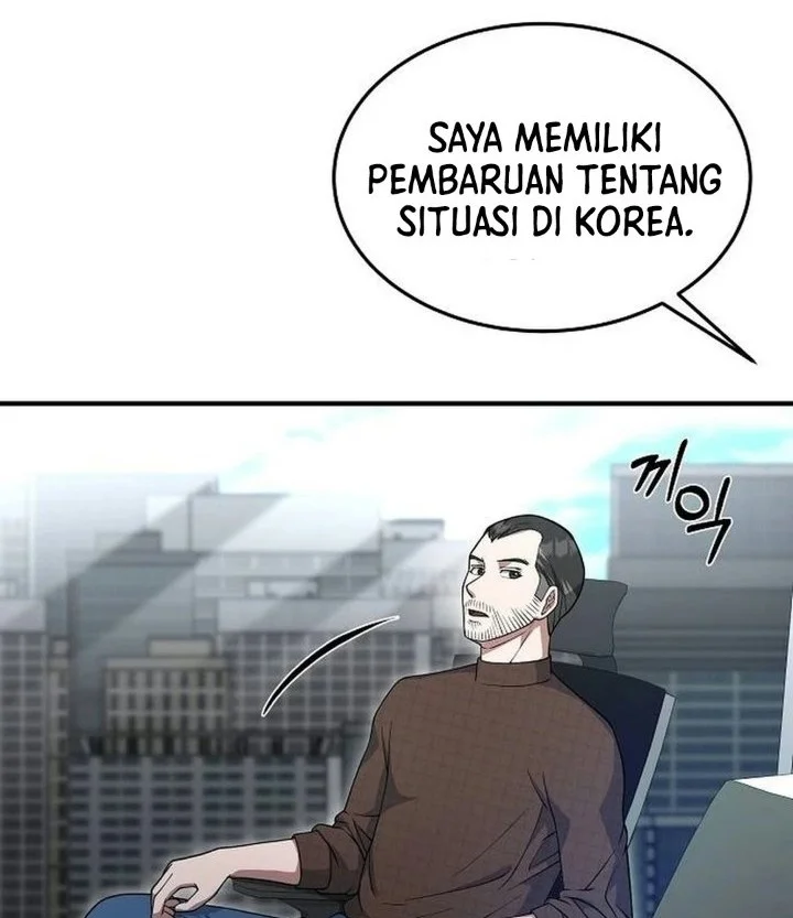 The Chairman Who Just Wants to Slack Off Chapter 28 Gambar 42