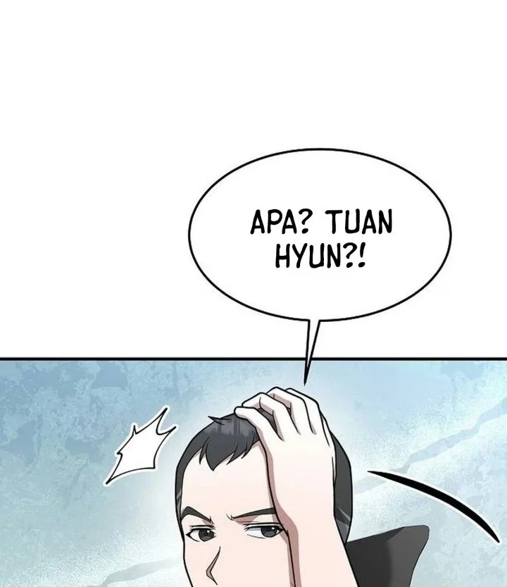 The Chairman Who Just Wants to Slack Off Chapter 28 Gambar 44