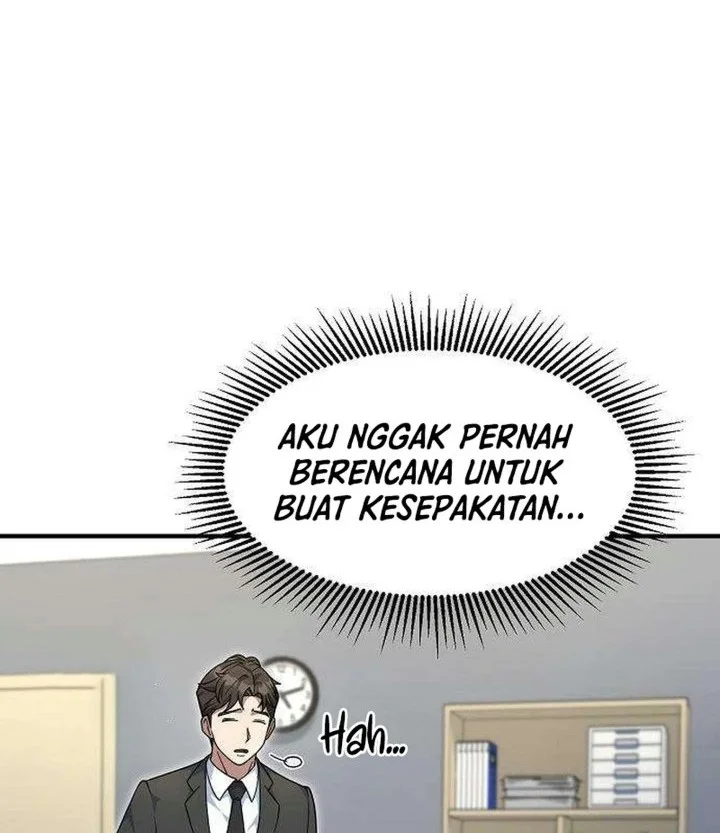 The Chairman Who Just Wants to Slack Off Chapter 29 Gambar 38